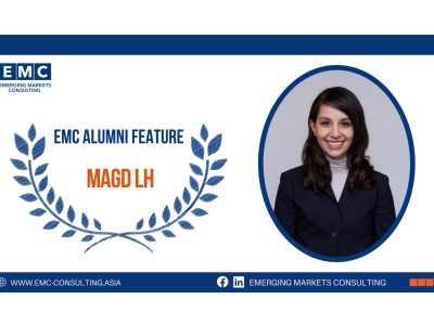 Magd_EMC Alumni Feature